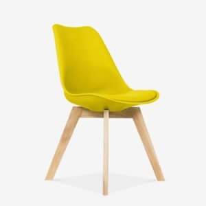 About a Chair AAC 22 – Oak Base