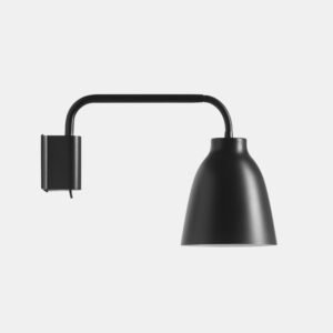 Caravaggio Read Wall Light