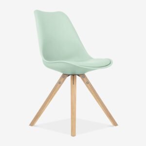 Bell Chair – Set of 4