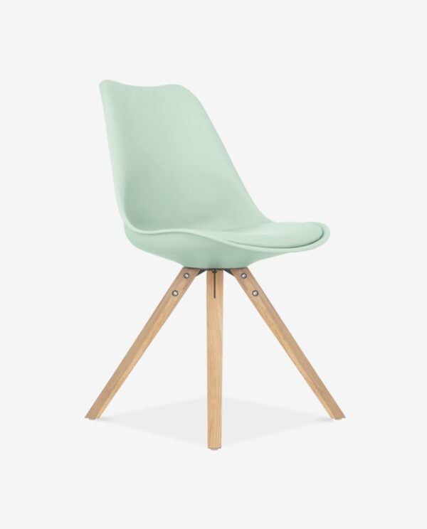 About a Chair AAC 22 – Oak Base - Image 4