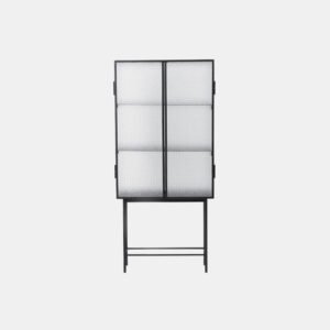 Halves Side Table
