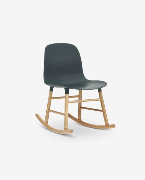 CH07 Shell Chair – Leather - Image 4